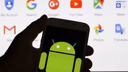 Smartphone Andorid dính lỗ hổng bảo mật nguy hiểm