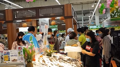 Hàng Việt phải chinh phục người tiêu dùng bằng chất lượng tốt nhất