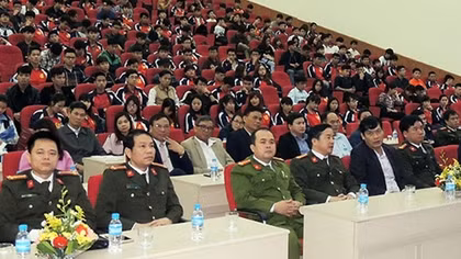 Đấu tranh chống âm mưu, thủ đoạn của Việt Tân