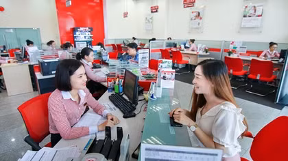 Quý I/2020, Techcombank tiếp tục chuỗi tăng trưởng doanh thu 18 quý liên tiếp