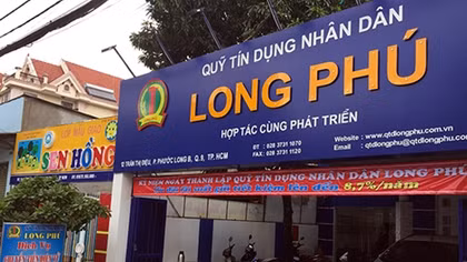 “Tín dụng đen” mối nguy đang tồn tại?
