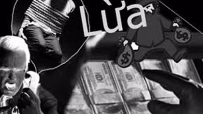 Giả danh luật sư để lừa đảo