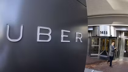 Để rò rỉ dữ liệu, Uber phải bồi thường 148 triệu USD tại Mỹ
