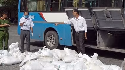Ngăn chặn hàng hóa, thực phẩm “bẩn” dịp Tết