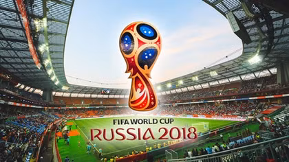 Lịch thi đấu VCK World Cup 2018