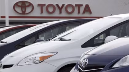 Toyota Việt Nam xác nhận bị tấn công mạng