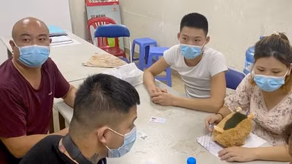 Xử lý nghiêm khắc những kẻ đưa người nhập cảnh trái phép