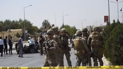Đang bắt đầu một giai đoạn mới của cuộc chiến Afghanistan?