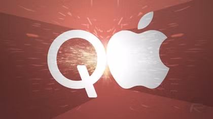 Apple bất ngờ đình chiến với Qualcomm