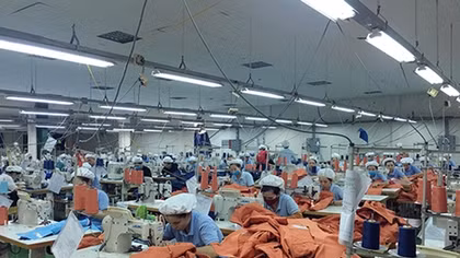 Vốn ngoại FDI vào Việt Nam đang giảm nhưng vốn giải ngân tăng mạnh