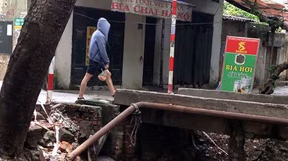 Nắng nóng, dịch bệnh rình rập