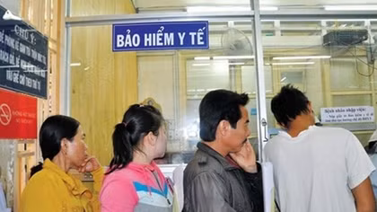 Gần 2.300 cơ sở khám chữa bệnh kết nối dữ liệu bảo hiểm y tế với cơ quan Bảo hiểm xã hội