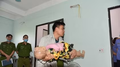 Những phút “say nắng” cuốn đi hạnh phúc gia đình