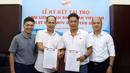 Thêm nguồn lực cho Bóng bàn Việt Nam