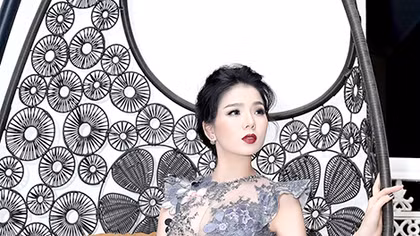 Ca sỹ Lệ Quyên: Nhạc borelo là một viên ngọc quý