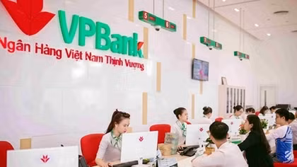Linh hoạt và đa dạng hóa doanh thu hiệu quả, VPBank tăng trưởng vượt kế hoạch trong quý đầu năm