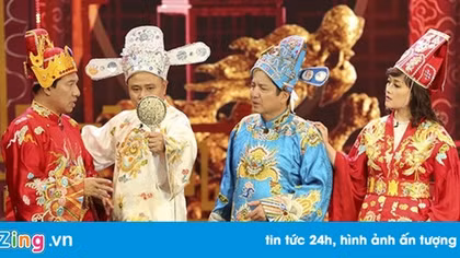 YouTube Việt tràn lan video Táo quân 2019 lậu