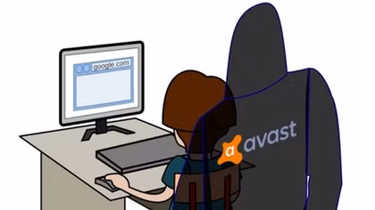Bán phần mềm chưa đủ, Avast bán luôn cả thông tin khách hàng