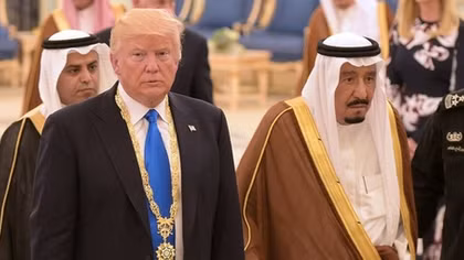 Tiết lộ mới vụ nhà báo Jamal Khashoggi mất tích