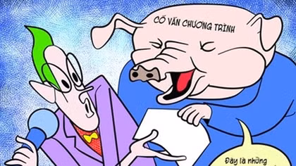 Phỏng vấn một chàng trai trẻ