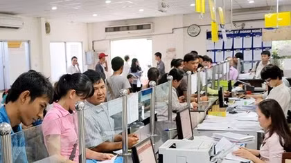 Hà Nội: Số hóa hồ sơ trong lĩnh vực quy hoạch