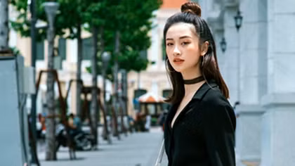 Diễn viên Jun Vũ: Tự mãn là chết