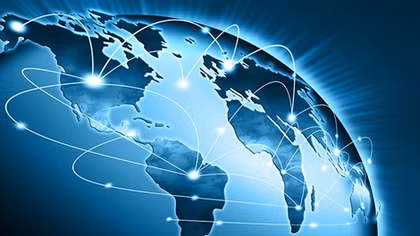 Tốc độ internet Việt Nam tụt hạng so với thế giới