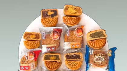 Cảnh giác với bánh Trung thu "siêu rẻ"