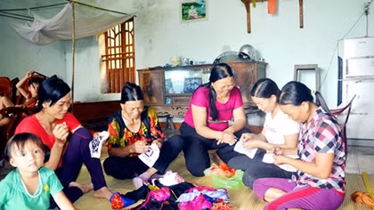 Bảo tồn văn hóa người Dao gắn với phát triển du lịch cộng đồng ở Ba Chẽ
