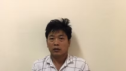 "Hành trình" 12 năm trốn nã của một cán bộ địa chính xã