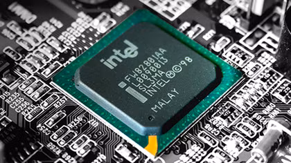 Phát hiện lỗ hổng gây nguy hiểm cho thiết bị dùng chip Intel
