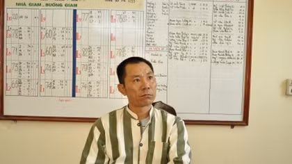 Đường dẫn tới án chung thân của một "anh Chí"