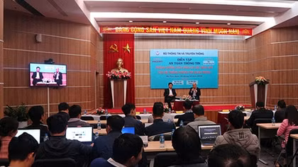 Gia tăng các cuộc tấn công có chủ đích vào cơ sở hạ tầng trọng yếu
