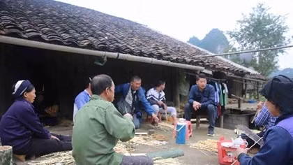Vì sao du lịch cộng đồng chưa thực sự phát triển?