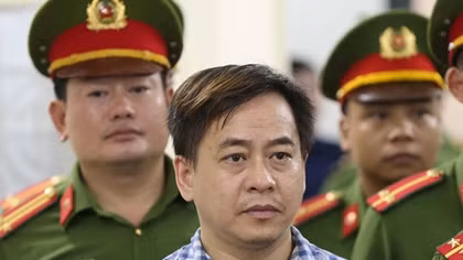 Thông tin kết quả điều tra các vụ án liên quan đến Phan Văn Anh Vũ