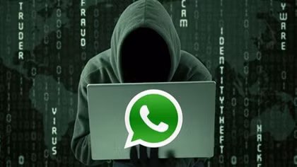Lo tin tặc, WhatsApp khuyên người dùng cập nhật phiên bản mới