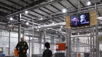 Mỹ điều tra về cái chết của trẻ em nhập cư