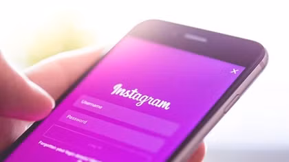 Instagram bị sập tại hàng loạt quốc gia trên thế giới