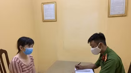 Phá nhiều đường dây môi giới mại dâm qua mạng Zalo