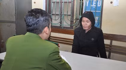 Bắt đối tượng tàng trữ ma túy và tàng trữ vũ khí nguy hiểm