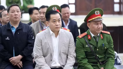 Phan Văn Anh Vũ đã thâu tóm nhà, đất công sản ở Đà Nẵng như thế nào?