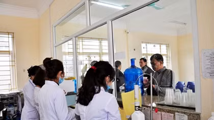 Cần sớm có giải pháp ngăn người nghiện bỏ điều trị Methadone