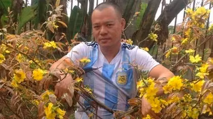 Án mạng thương tâm từ bi kịch gia đình