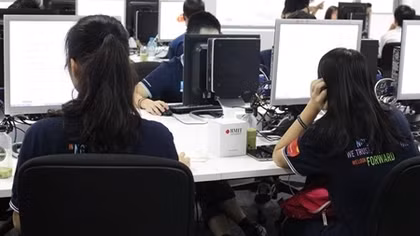 Hoàn thiện khung pháp lý thúc đẩy chuyển đổi số toàn diện