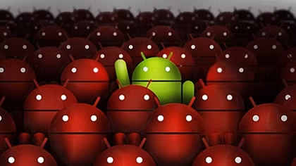 Mã độc Agent Smith đe dọa hàng chục triệu thiết bị Android