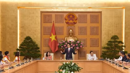 Lan tỏa sự tốt đẹp từ những giọt máu hồng