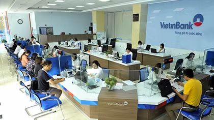 VietinBank thu hút khách hàng FDI giai đoạn mới