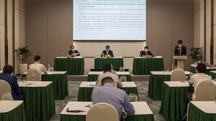 HAGL AGRICO đại hội Cổ đông Thường niên năm 2021