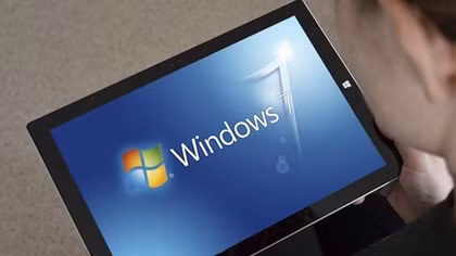 Windows 7 bị Microsoft khai tử sau 10 năm huy hoàng