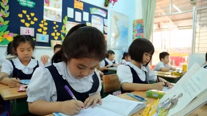 Đi tìm cơ hội trong thách thức